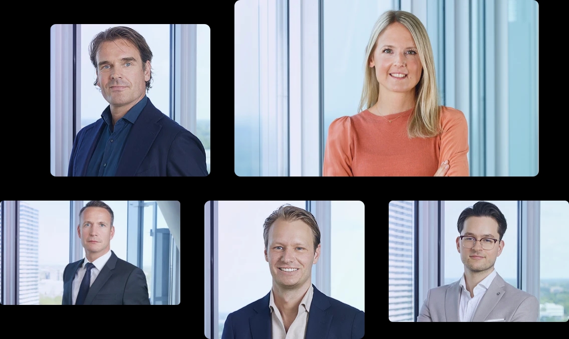 Team - LXA Attorneys